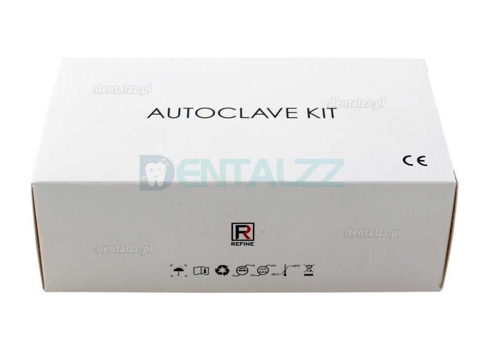 HP-5L Końc&oacute;wka Ultradźwiękowa LED Kompatybilna EMS PIEZON